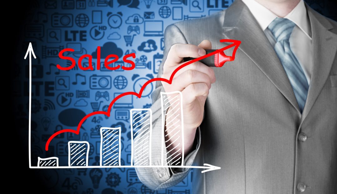 5 Keys to Sales Effectiveness The Sales Catalyst